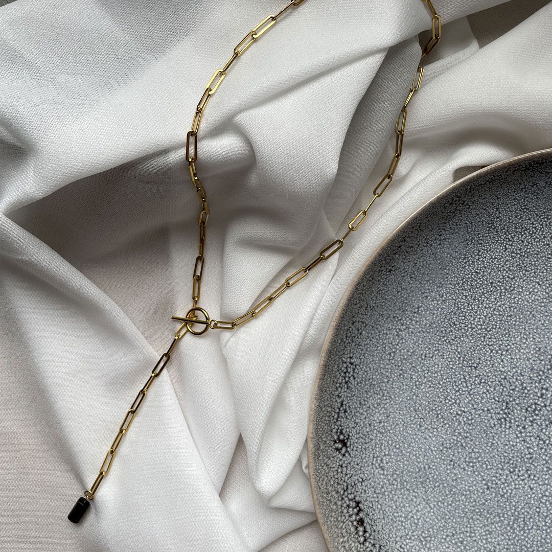 Gala Necklace
