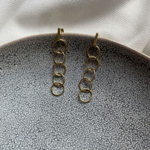 Goretti Earrings