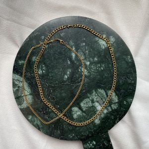 Sara Necklace