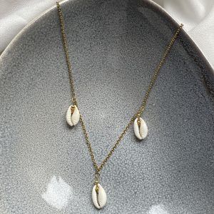 Irene Necklace
