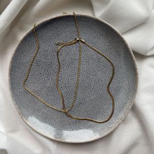 Ana Necklace