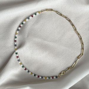 Julieta Necklace