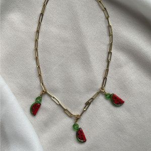 Sofia Necklace