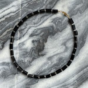 Nereis Necklace