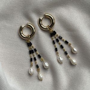 Lola Earrings