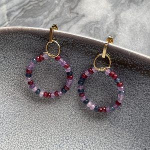 Ariadna Earrings
