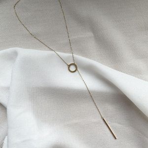 Imma Necklace