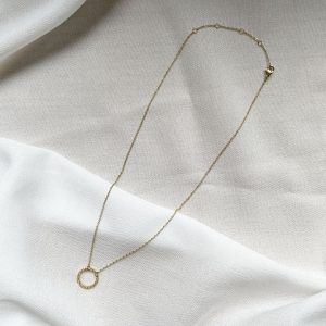 Montse Necklace