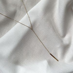 Eugenia Necklace