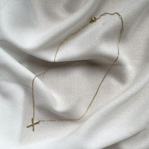 Camila Necklace