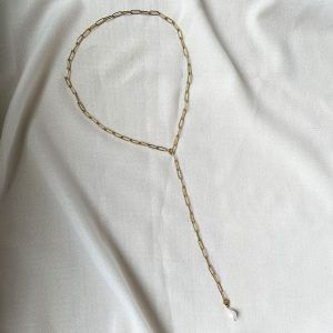 Cecilia Necklace