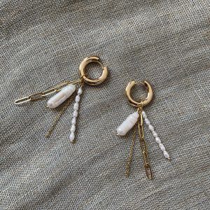 Carlota Earrings