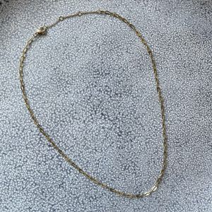 Candela Necklace