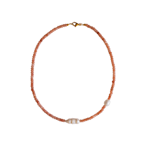 Olga Necklace