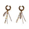 Carlota Earrings