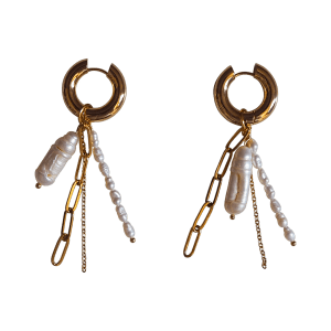 Carlota Earrings