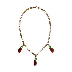 Sofía Necklace
