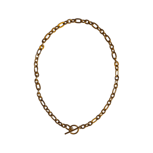Lucía Necklace
