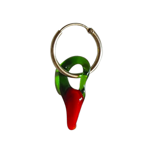 Alegra Earrings