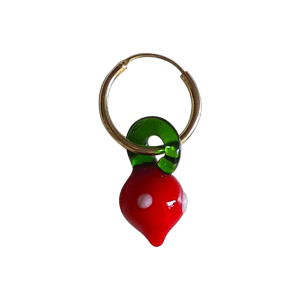 Nurit Earrings