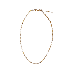 Candela Necklace