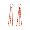 Orange Valeria