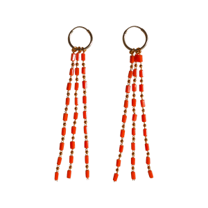 Orange Valeria