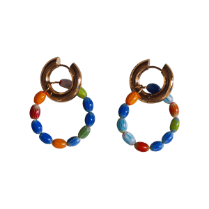 Alicia Earrings