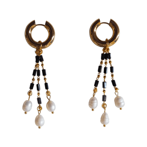 Lola Earrings