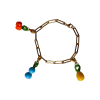 Maria Bracelet