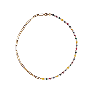Julieta Necklace