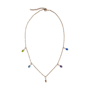 Casilda Necklace