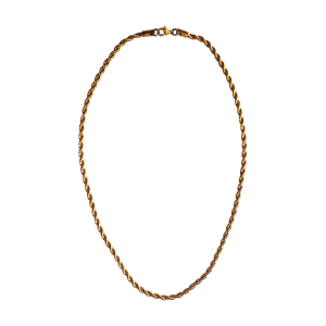 Paola Necklace