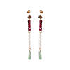 Inés Earrings