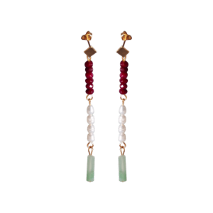 Inés Earrings