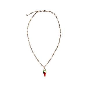 Gina Necklace