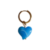 Blue Matilde Earrings