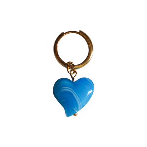 Blue Matilde Earrings
