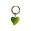 Green Matilde Earrings