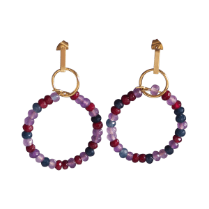 Ariadna Earrings