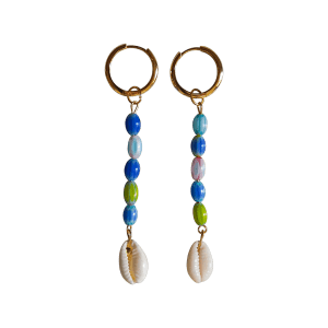 Alexia Earrings