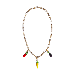 Claudia Necklace