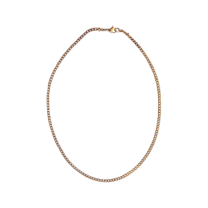 Silvia Necklace