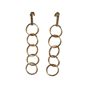 Goretti Earrings