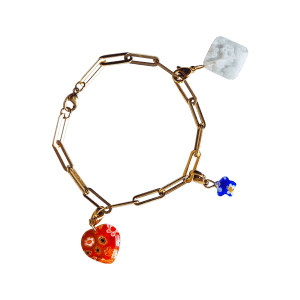 Teresa Bracelet