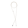 Mencía Necklace