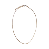 Belen Necklace