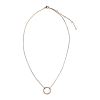 Montse Necklace
