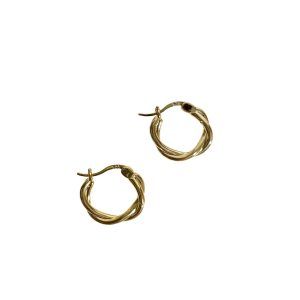 Gema Earrings