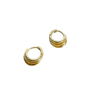 Alba Earrings